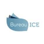 Bureau ICE logo