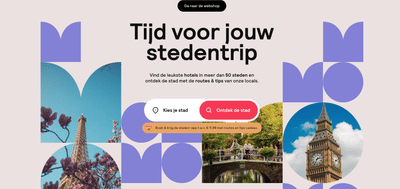 Digitale speler worden in de reisbranche met marketing automation - Marketing