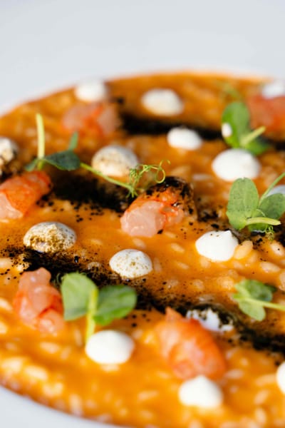 Yard Restaurant | Social Media & Food Photography - Social Media
