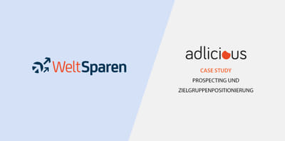 LEAD GENERIERUNG MIT ADLICIOUS DISPLAY ADVERTISING - Advertising
