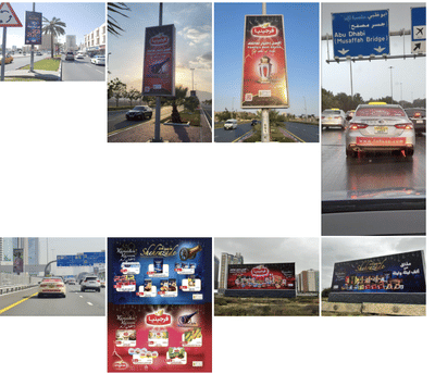 Marketing works - Marketing