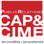 Cap&Cime PR