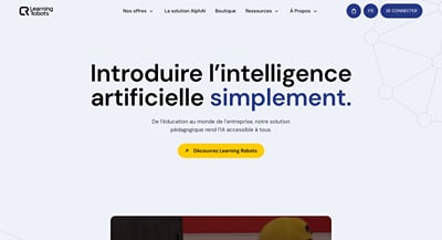 Offrir une expérience e-commerce à la hauteur d’un acteur de l’IA - E-Commerce