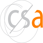 CSA - Centro de Servicios Avanzados logo