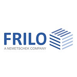 FRILO Software GmbH logo