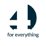 4foreverything logo