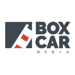 BobCar Experiential Media logo