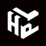 HLP Studios logo