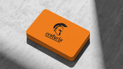 Identité visuelle - Design & graphisme