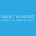 Next Event - Creative Organizers