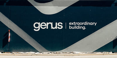 BRANDING GENUS - Print