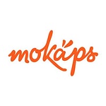 Mokaps logo