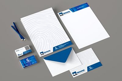 Secorp - Branding & Positioning