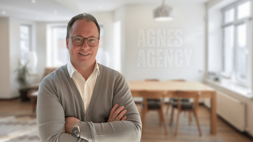 Agnes Agency Werbeagentur e.U. cover