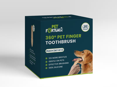 Pet Fortuna | Packaging Design - Packaging