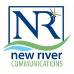 New River Communications logo