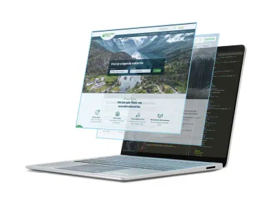 Website op maat, SEO, GEO en SEA | Online marketing Eigen-Wijze Reizen - SEO