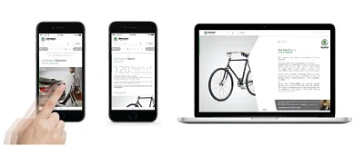 Skoda | Propelling Skoda towards brand experience innovation - Innovazione
