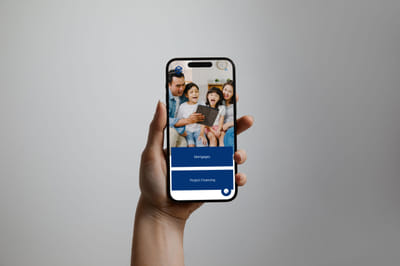 Simplifying Financial Services Online for a UK Advisory Brand - Website Creation
