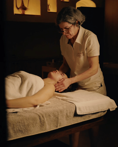 Luxury Spa Promotional Video Production - Video Production