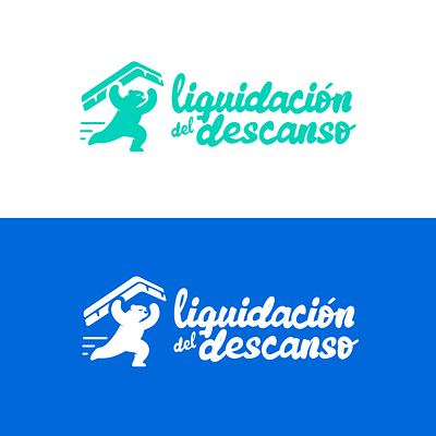 Imagen de marca - Liquidación del Descanso - Branding y posicionamiento de marca