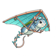 Flying Mouse Labs