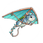 Flying Mouse Labs logo
