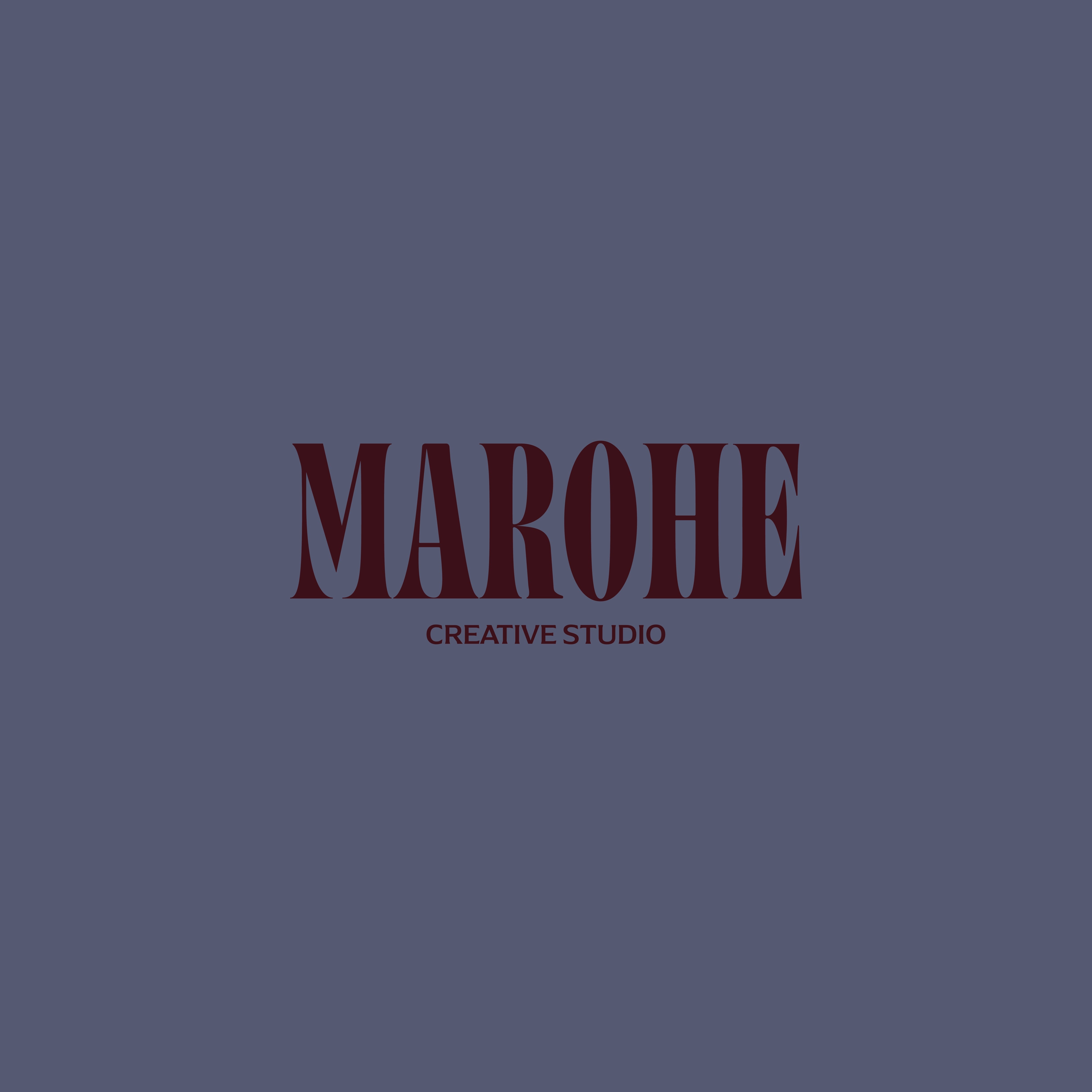 Marohe Creative Studio