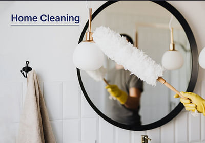 13% increase in ROI for home cleaning company - Pubblicità online