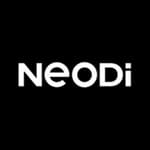 Neodi Design. logo