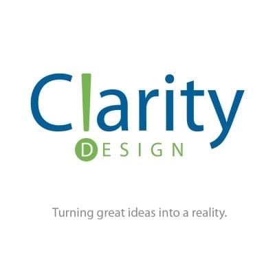 Clarity Design Inc