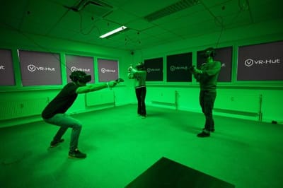 VR-Hut — Tracking server-side fiable et conforme RGPD - Growth Marketing