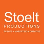 Stoelt Productions Experiential Marketing Agency logo