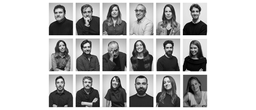 BUM AGENCY cover