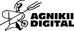 Agnikii Digital logo