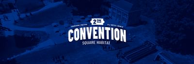 SQUARE HABITAT - CONVENTION 2023 - Evento