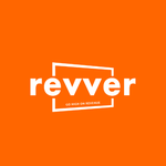 Revver Services logo