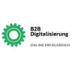 B2B Digitalisierung logo