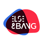 ELSE & BANG logo