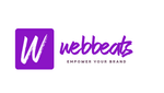 webbeats logo