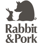 Rabbit & Pork logo