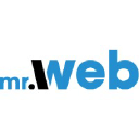 Mrweb logo