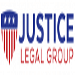 Justice Legal Group logo
