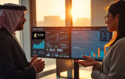 Scaling Fotis Law Firm’s Digital Presence - Online Advertising