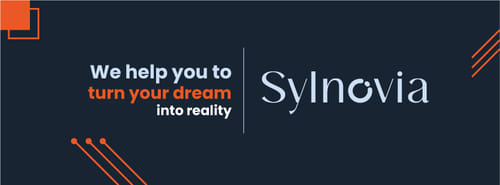 Sylnovia cover