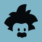 Op Einstein logo