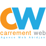 Carrement Web logo