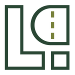 Let's Pack logo