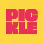 Pickle Social logo