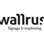 WALLRUS logo